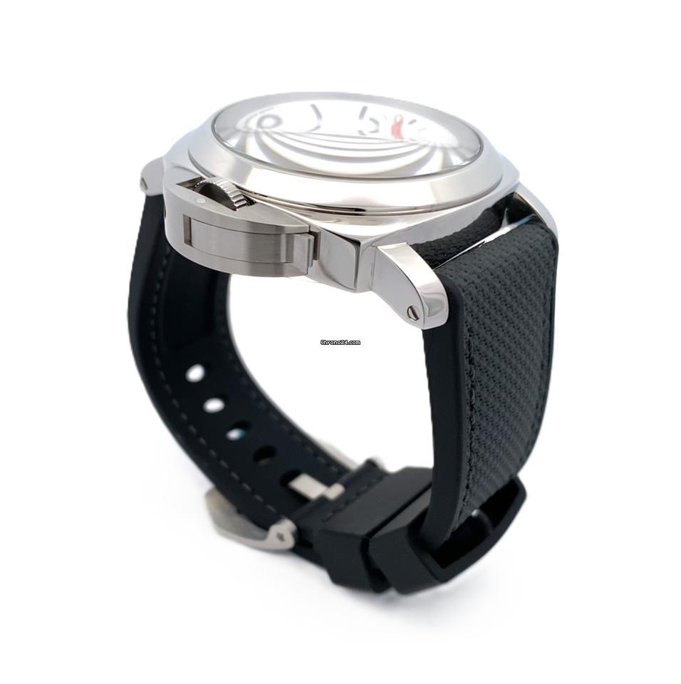 Panerai Luminor Luna Rossa