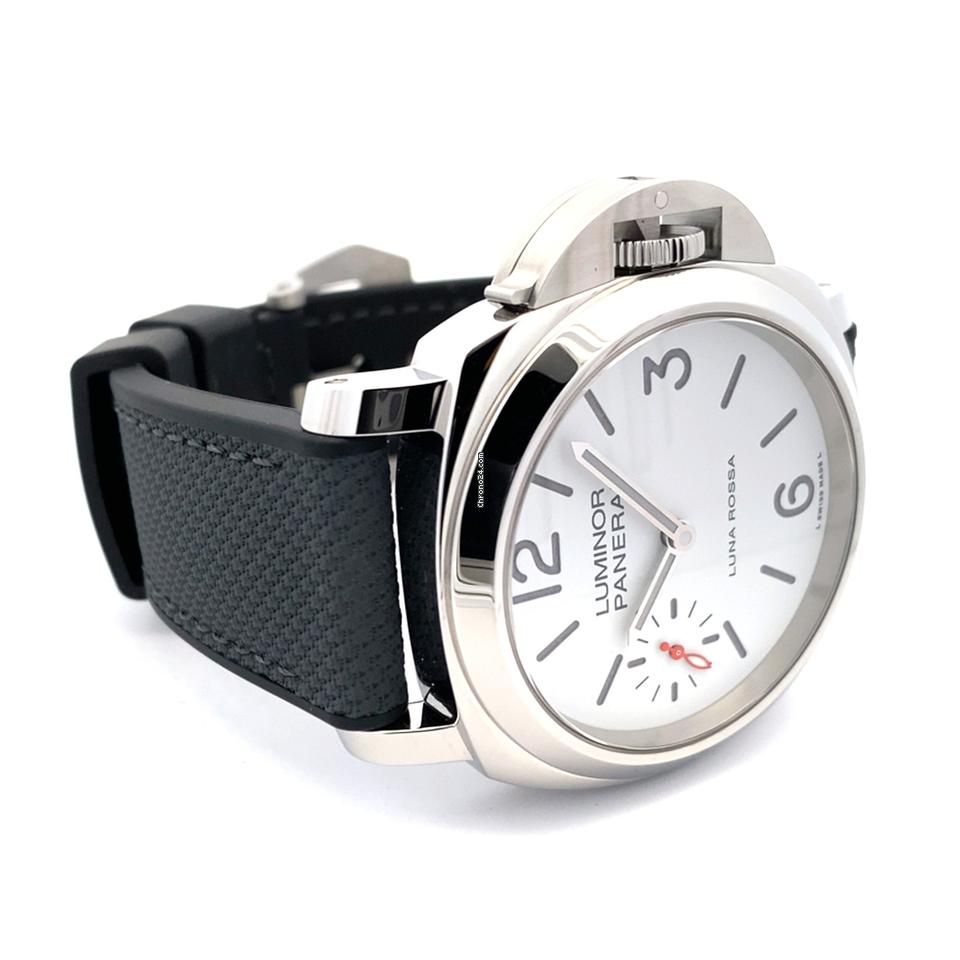 Panerai Luminor Luna Rossa