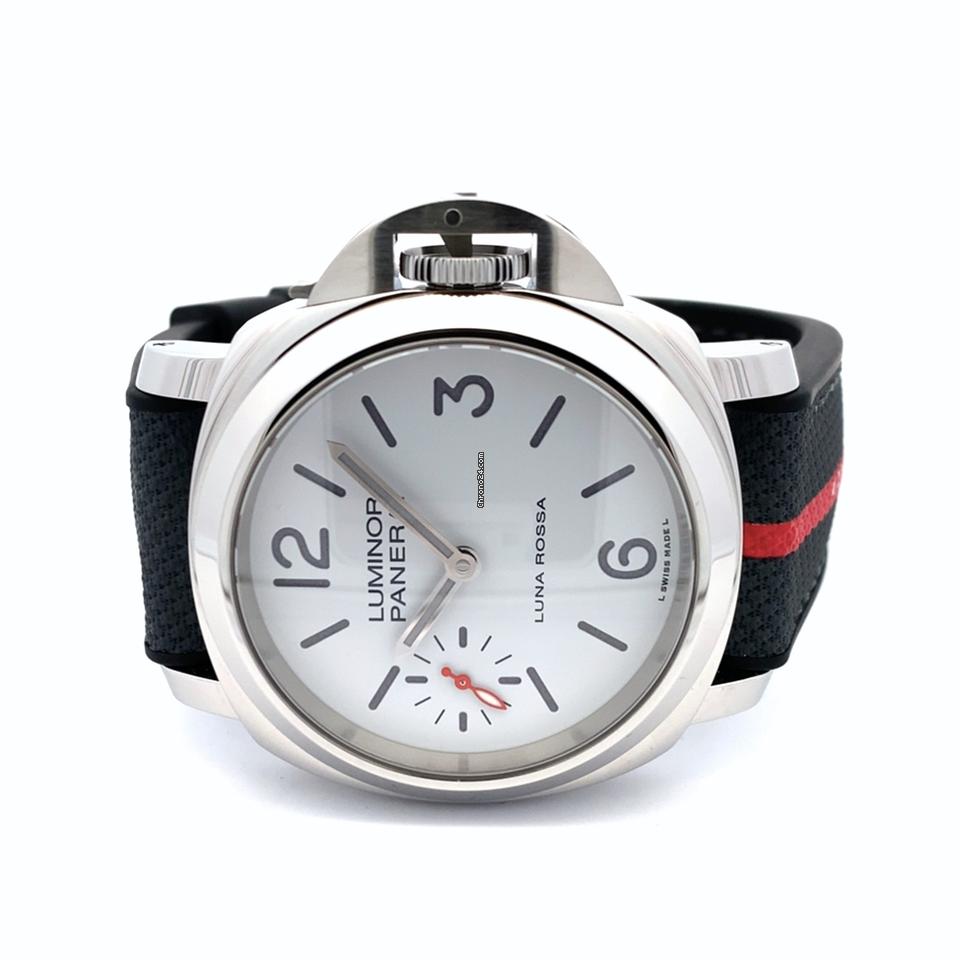 Panerai Luminor Luna Rossa