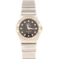 Omega Constellation