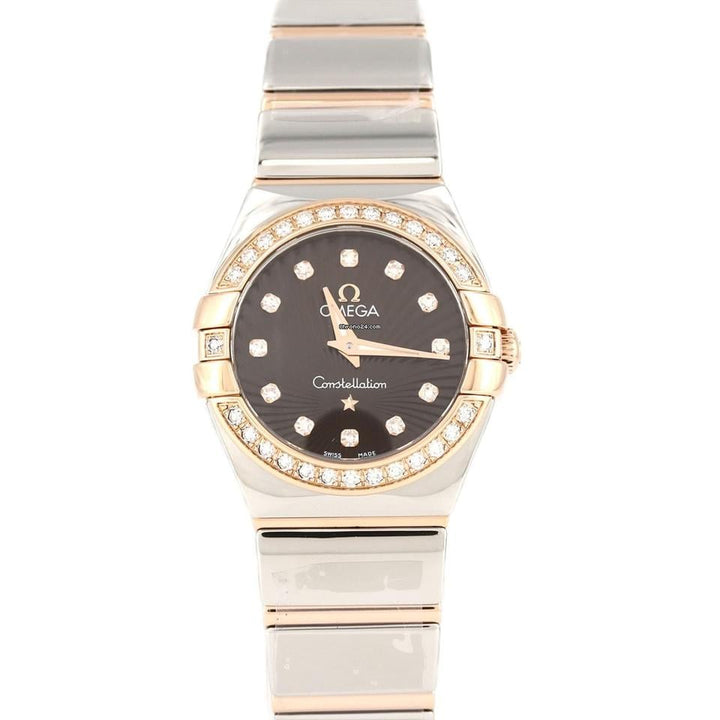 Omega Constellation
