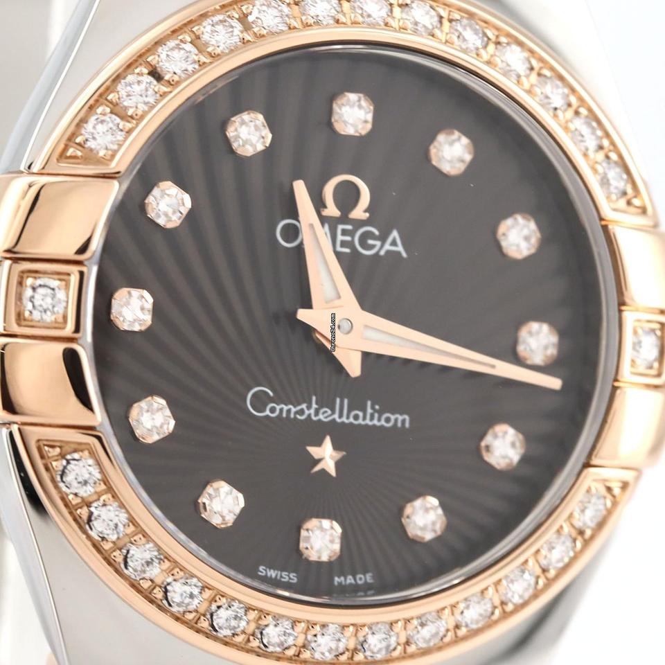 Omega Constellation