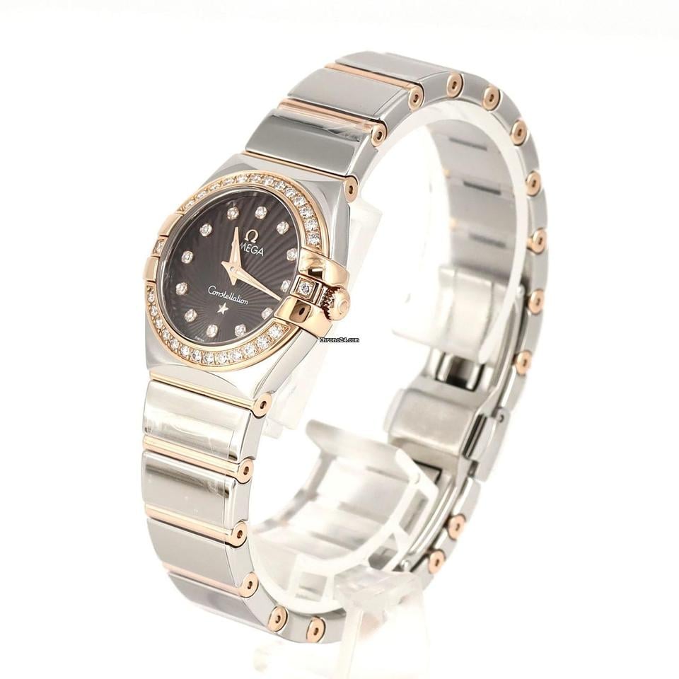 Omega Constellation