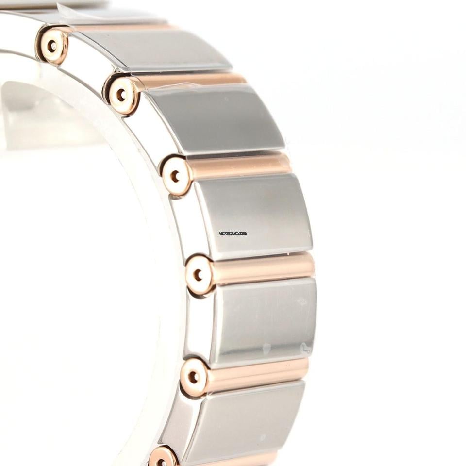Omega Constellation
