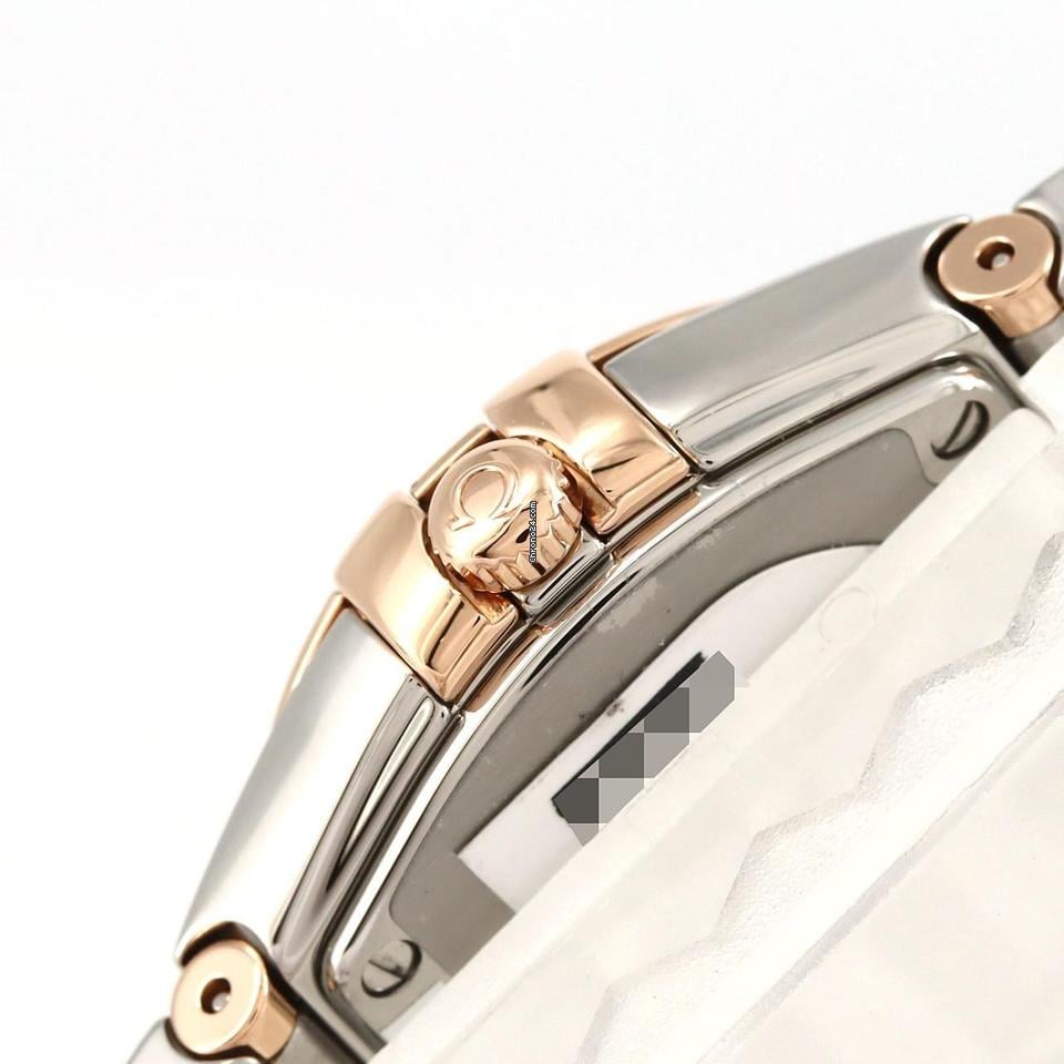 Omega Constellation