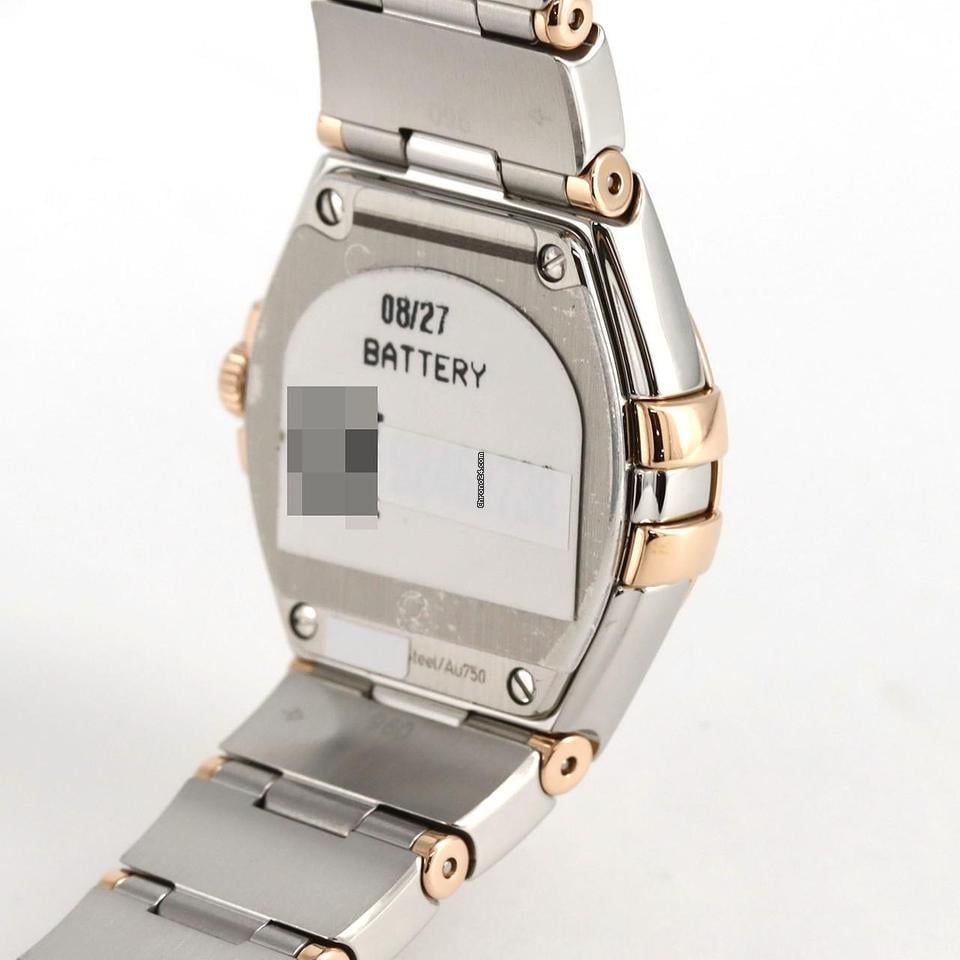 Omega Constellation