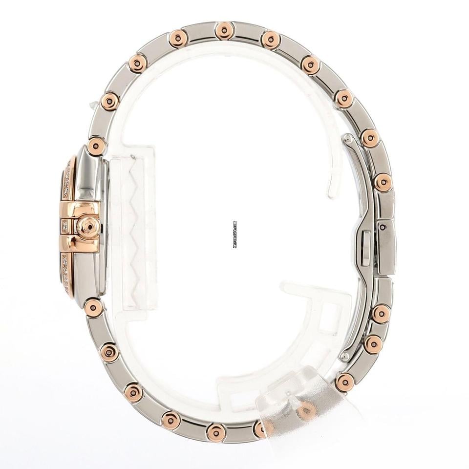 Omega Constellation