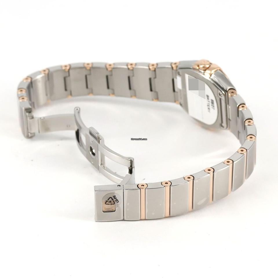 Omega Constellation
