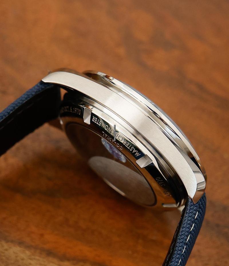 Omega Speedmaster Professional Moonwatch“Silver Snoopy Award” 50th Anniversary UNWORN 2026 310.32.42.50.02.001