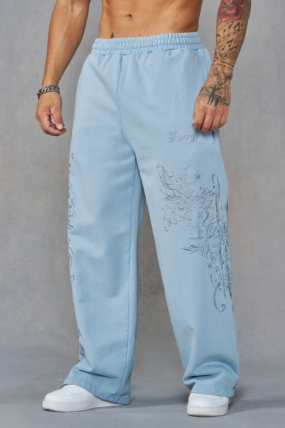 2061 - Threadmark Sweats