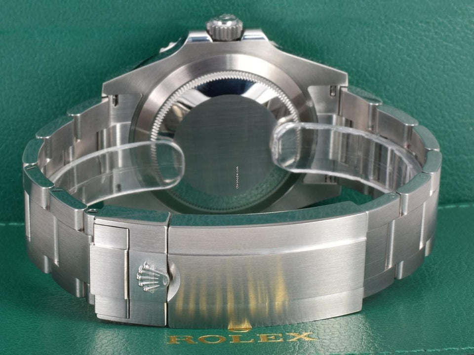 Rolex | Submariner | 126610LV | Steel | 41 mm | Green | Automatic