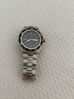 Omega Seamaster