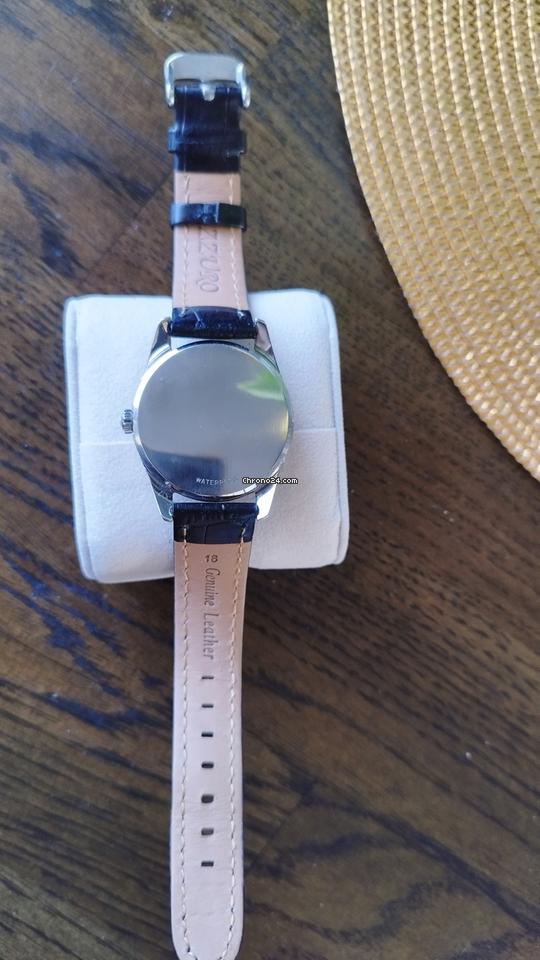Omega Seamaster