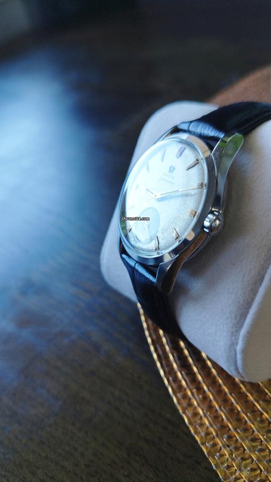 Omega Seamaster