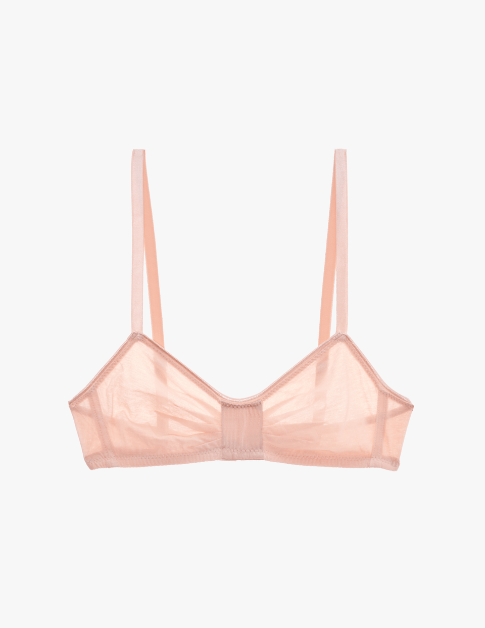 Uma Bralette Bare