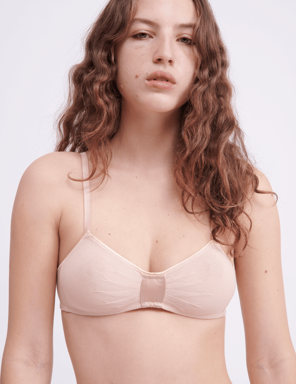 Uma Bralette Bare