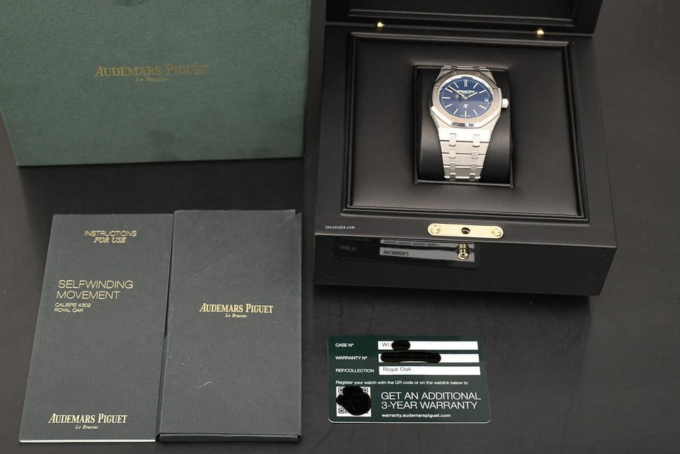 Audemars Piguet Royal Oak