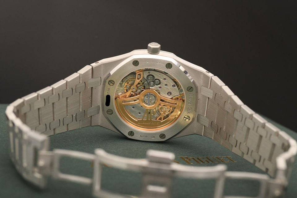 Audemars Piguet Royal Oak