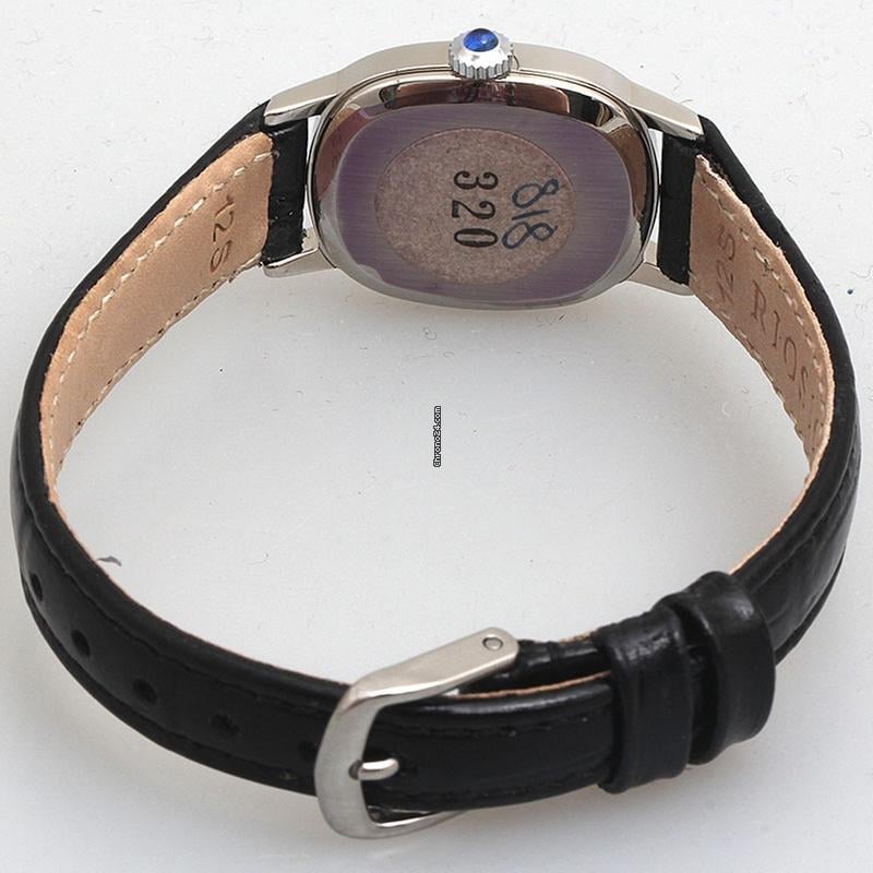 Omega De Ville