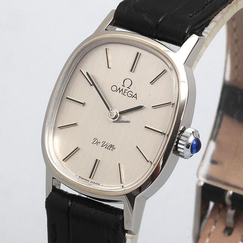 Omega De Ville