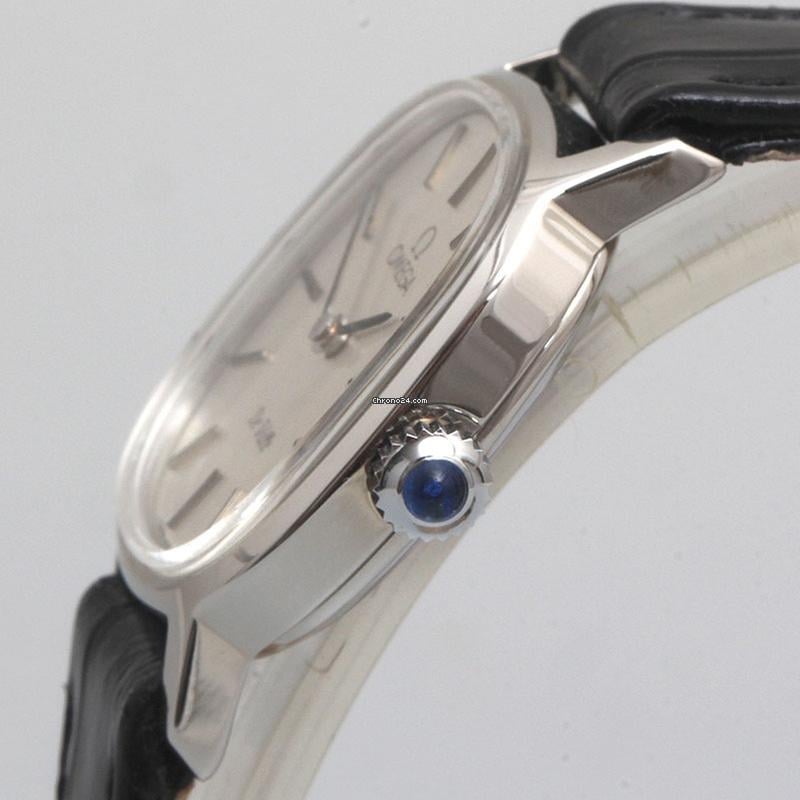 Omega De Ville