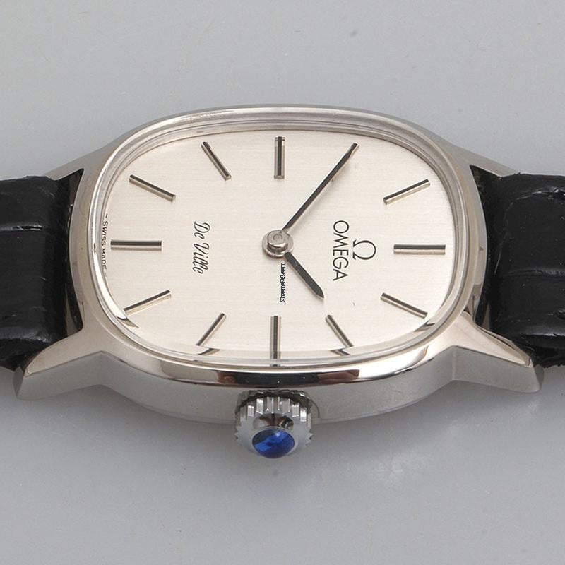 Omega De Ville