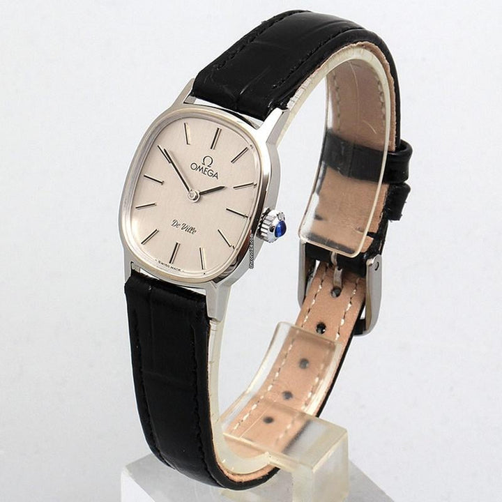 Omega De Ville