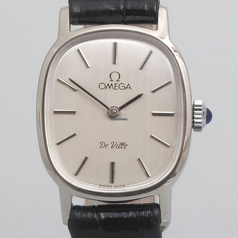 Omega De Ville