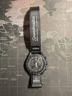 Omega not set
