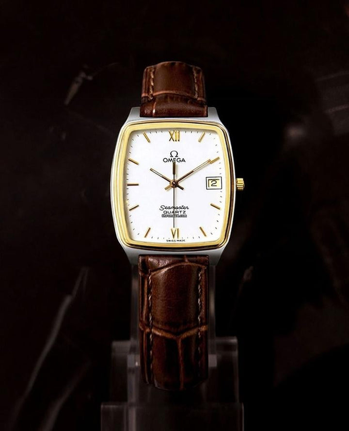 Omega Seamaster