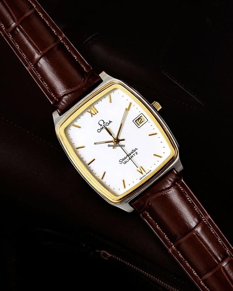 Omega Seamaster