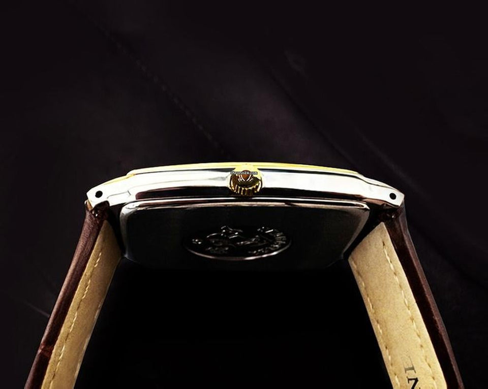 Omega Seamaster
