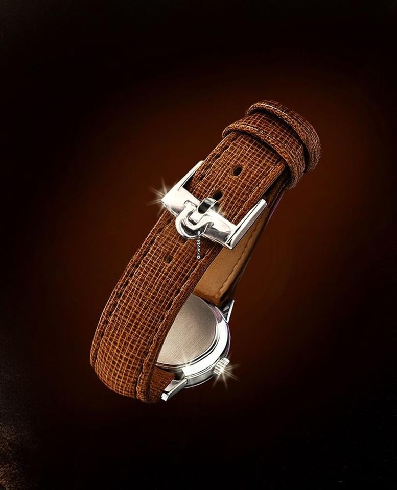 Omega De Ville
