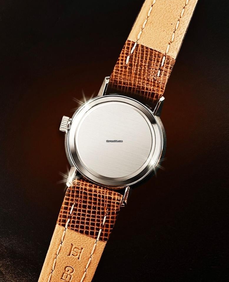 Omega De Ville
