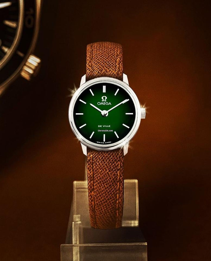 Omega De Ville