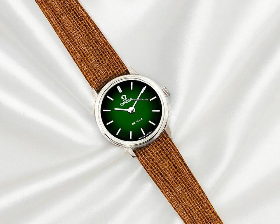 Omega De Ville