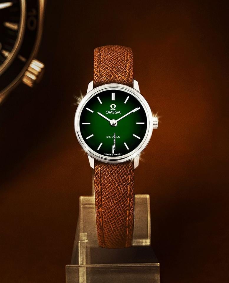 Omega De Ville