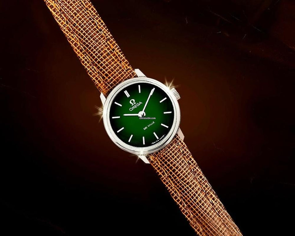 Omega De Ville