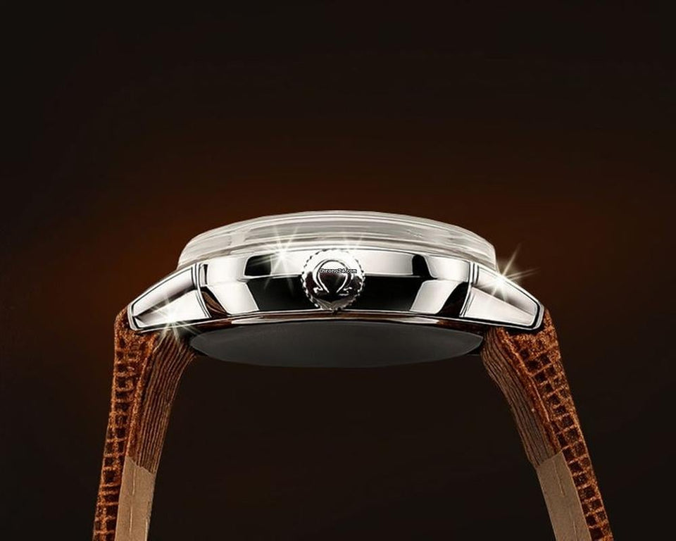 Omega De Ville