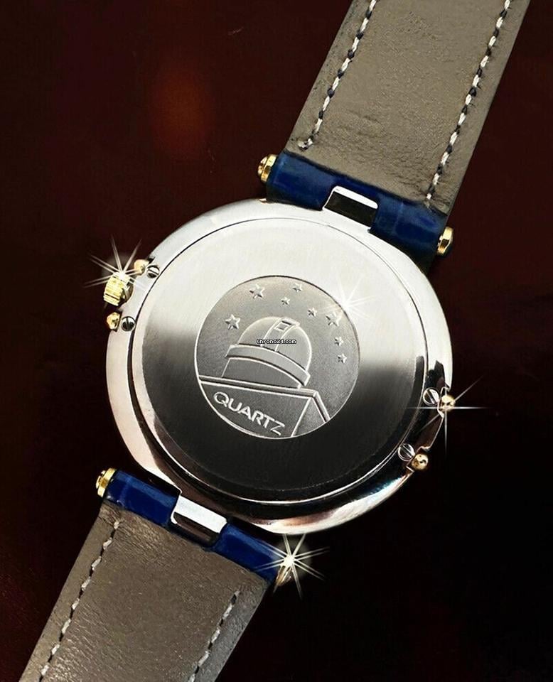 Omega Constellation