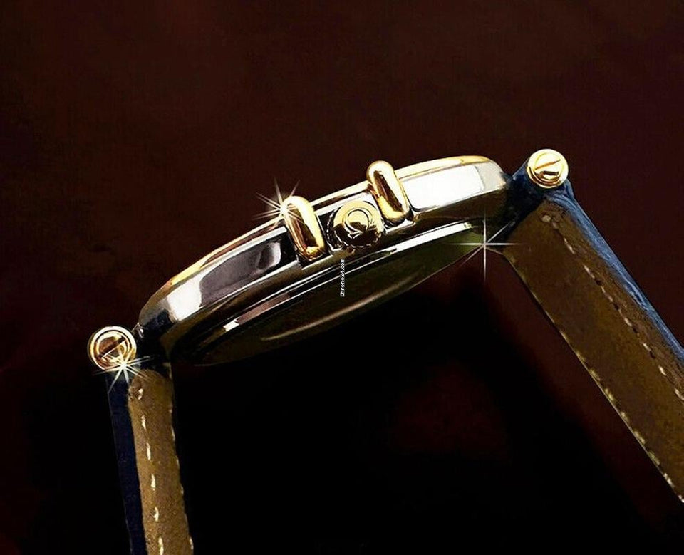 Omega Constellation