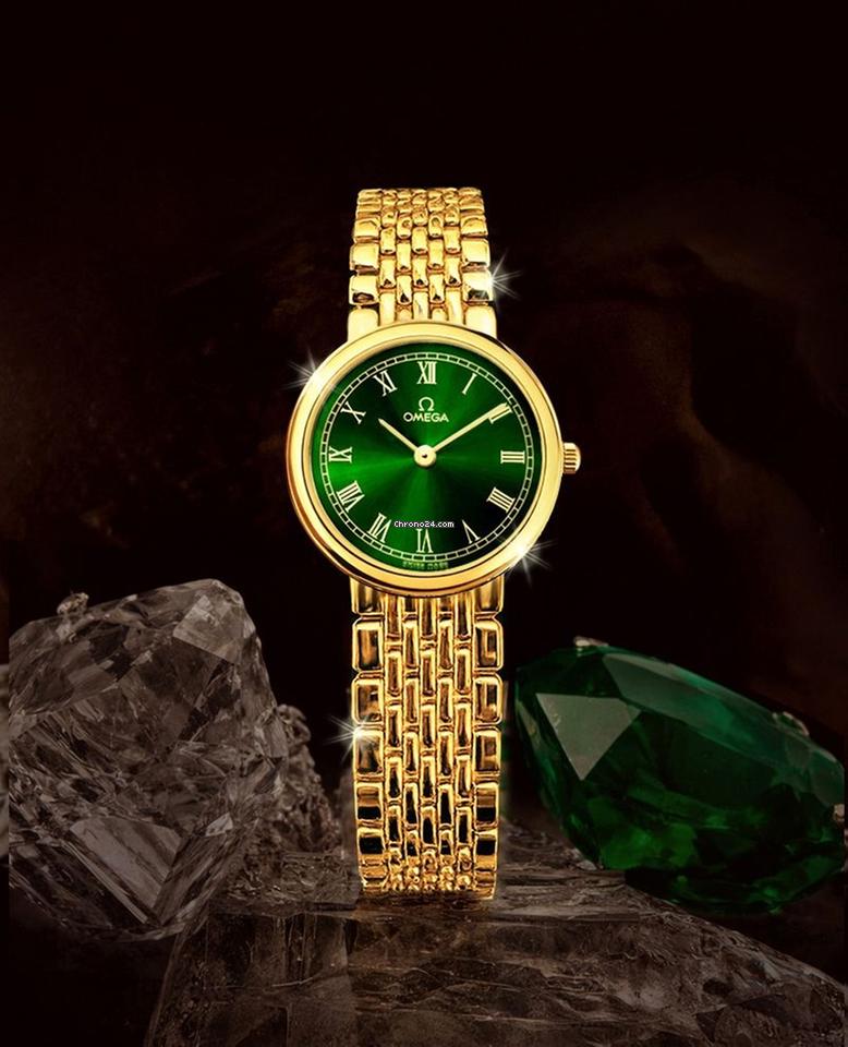 Omega De Ville