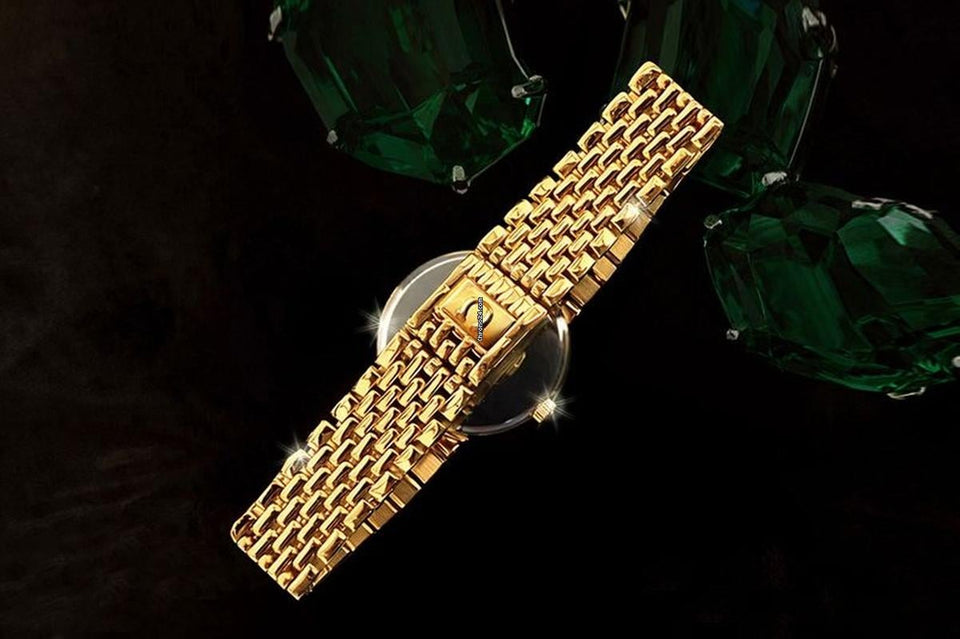 Omega De Ville