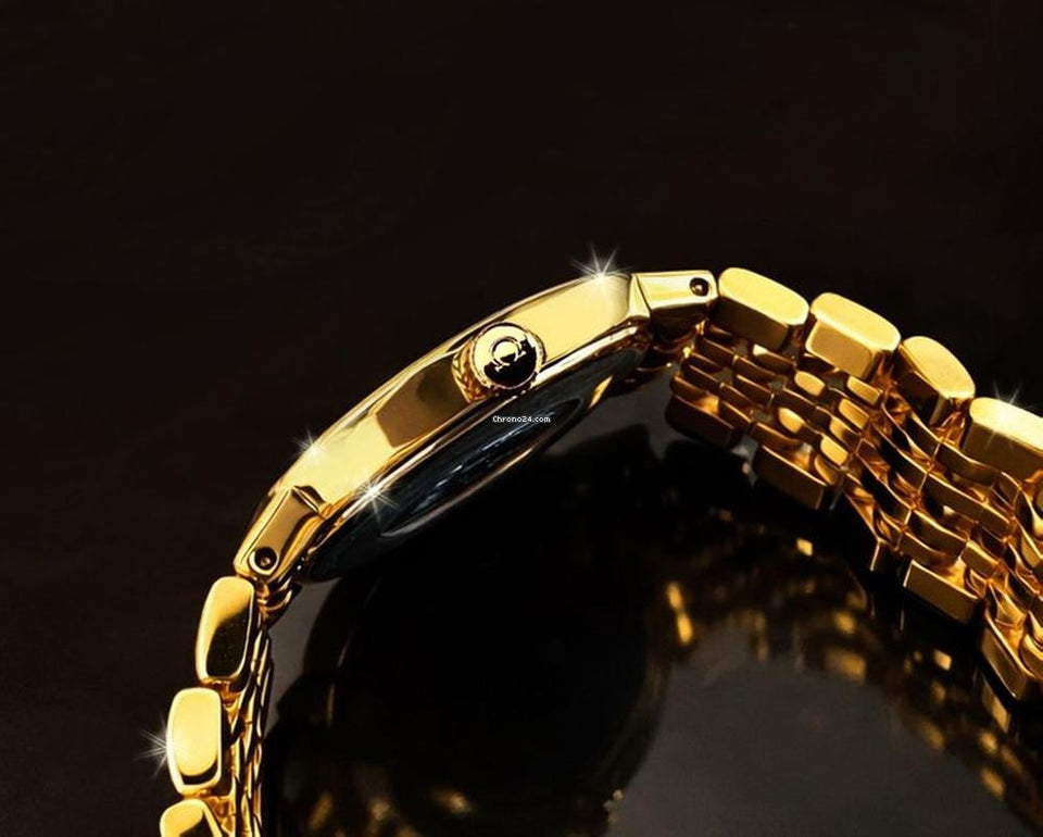 Omega De Ville