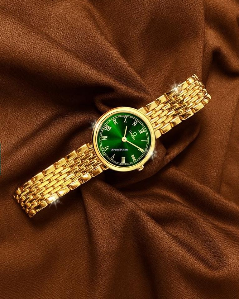 Omega De Ville