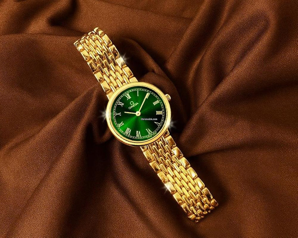 Omega De Ville