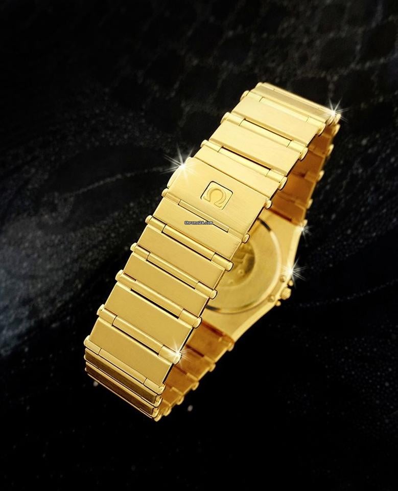 Omega Constellation