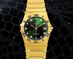 Omega Constellation