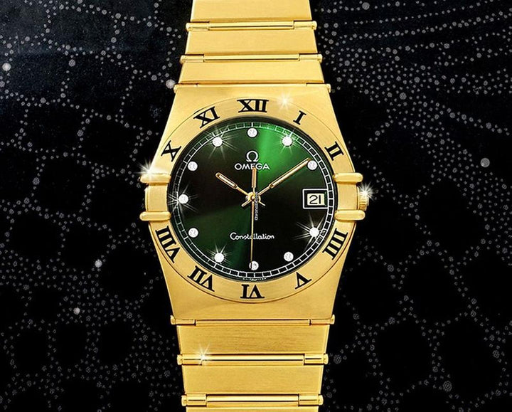 Omega Constellation