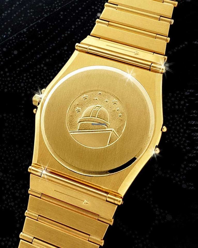 Omega Constellation